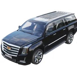 Cadillac escalade esv